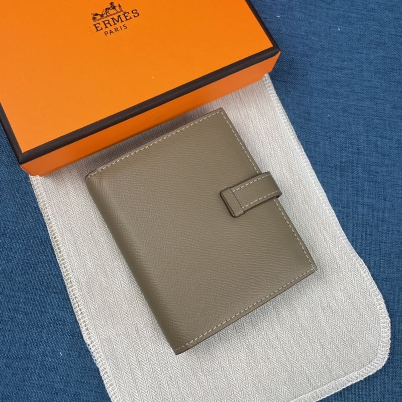 Hermes Wallets Purse